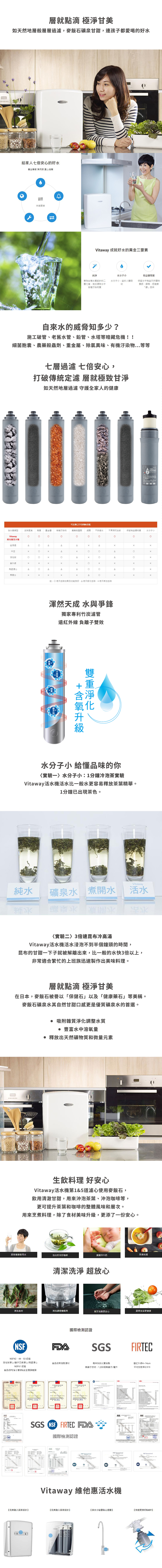 06-Vitaway維他惠 活水機-18